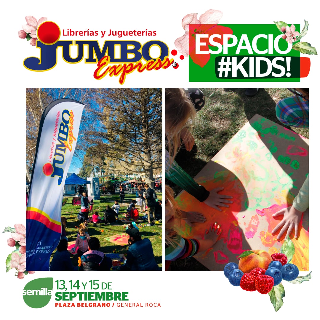 Jumbo Semilla 01